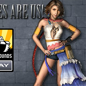 Final Fantasy Yuna